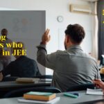 Honoring students who succeed in JEE exam