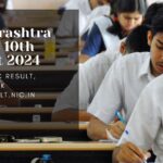 Maharashtra Board 10th Result 2024