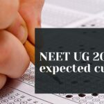 NEET UG 2024 expected cut-off
