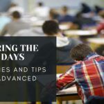 Strategies and Tips for JEE Advanced 2024