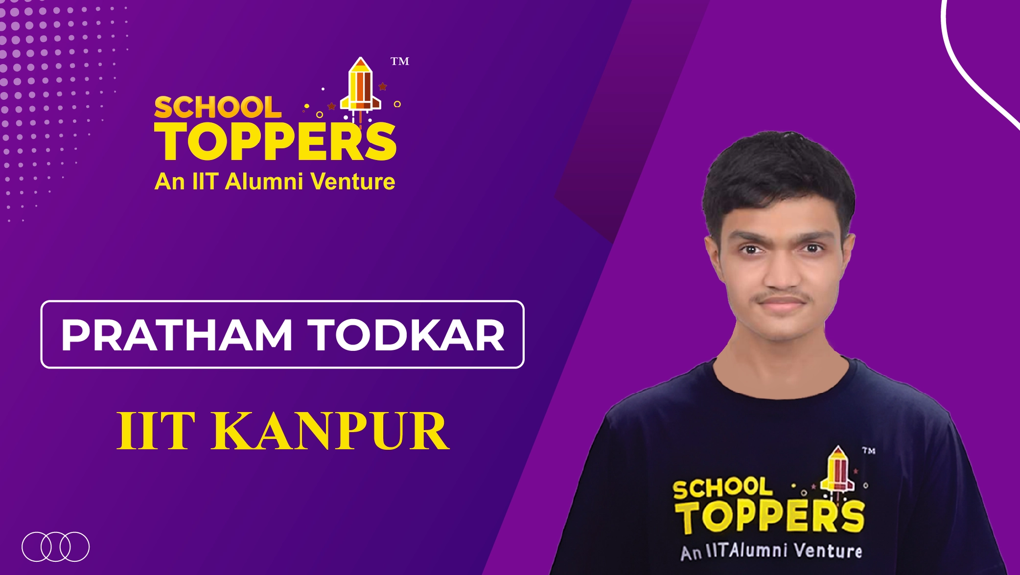 Thumbnail Pratham Todkar