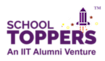 schooltoppers logo