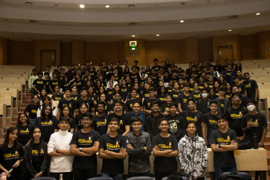 Why School Toppers - Best iit jee coaching in Mumbai