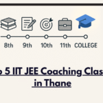 Top 5 IIT JEE Coaching Classes in Thane