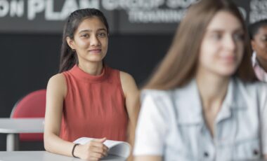 JEE Coaching Near Me in Thane – Complete Guide for IIT Aspirants