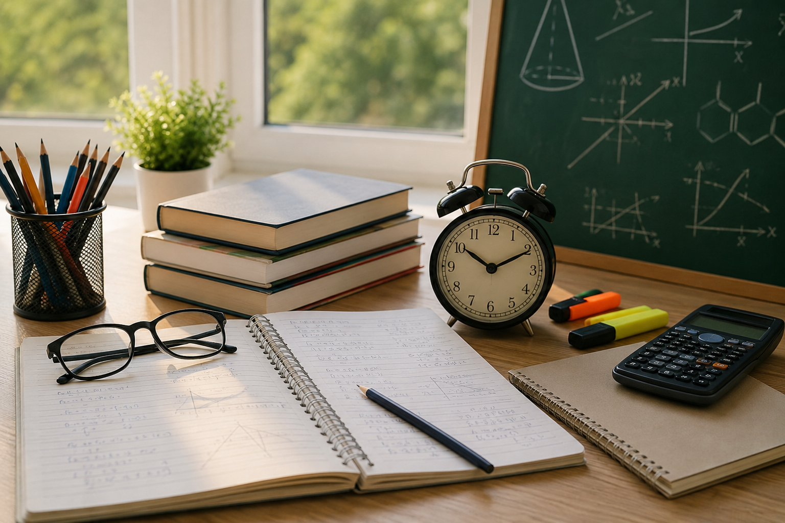 JEE Main Preparation Strategy: A Complete Guide to Score Better