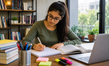 JEE Exam Pattern: Complete Guide to JEE Main and JEE Advanced