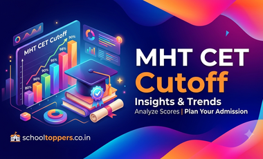 MHT CET Cutoff: College-Wise & Branch-Wise Cutoff Guide